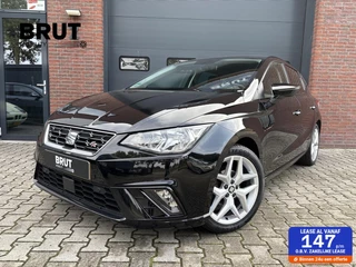 Seat Ibiza FR 1.0 TSI Business Intense|Navigatie|CarPlay|