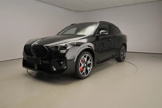 BMW X2 sDrive20i M-Sportpakket Pro / Trekhaak / Panoramadak / Comfort Pack / Head-up / Harman Kardon / Alu wielen 20 inch