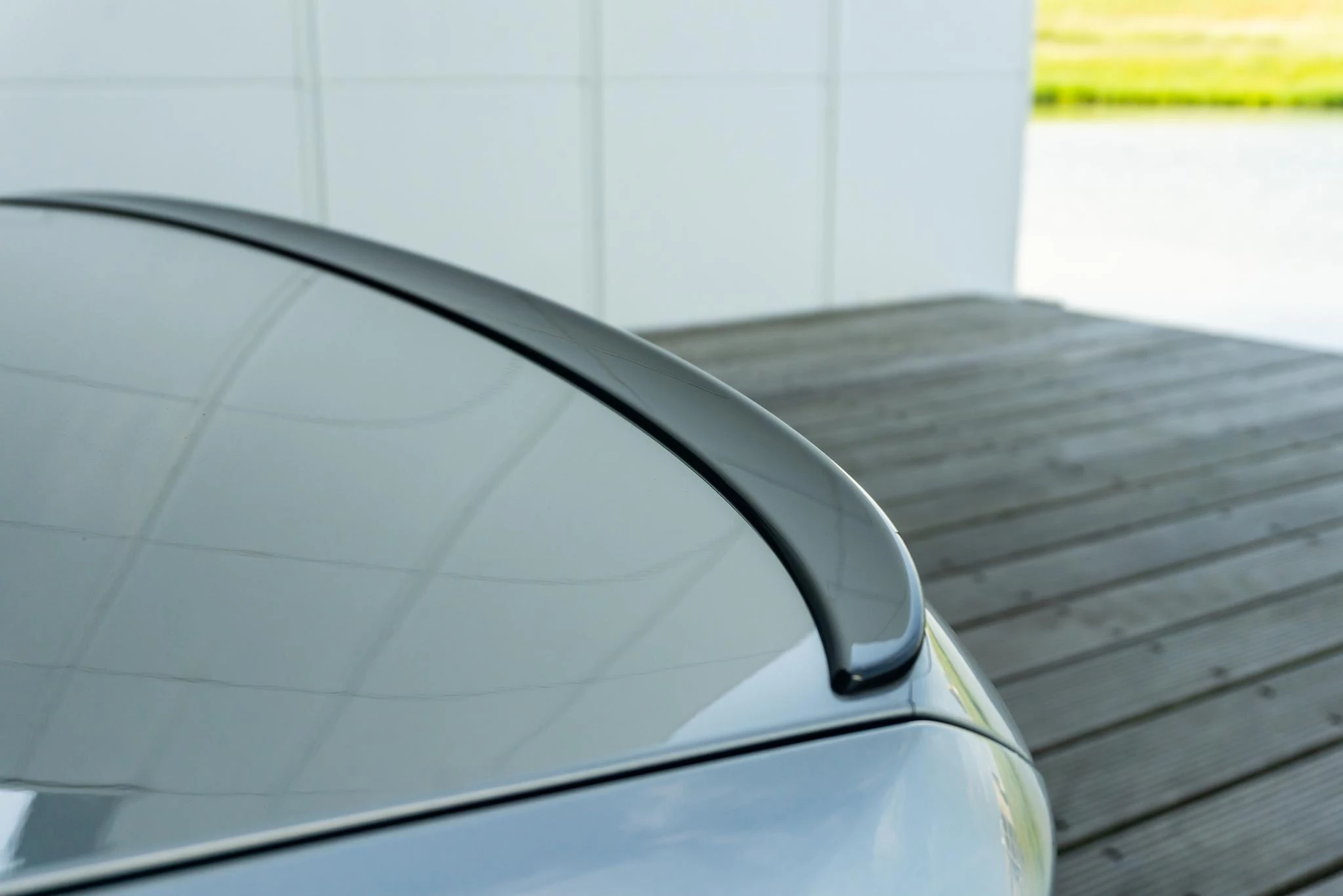 Hoofdafbeelding BMW M5