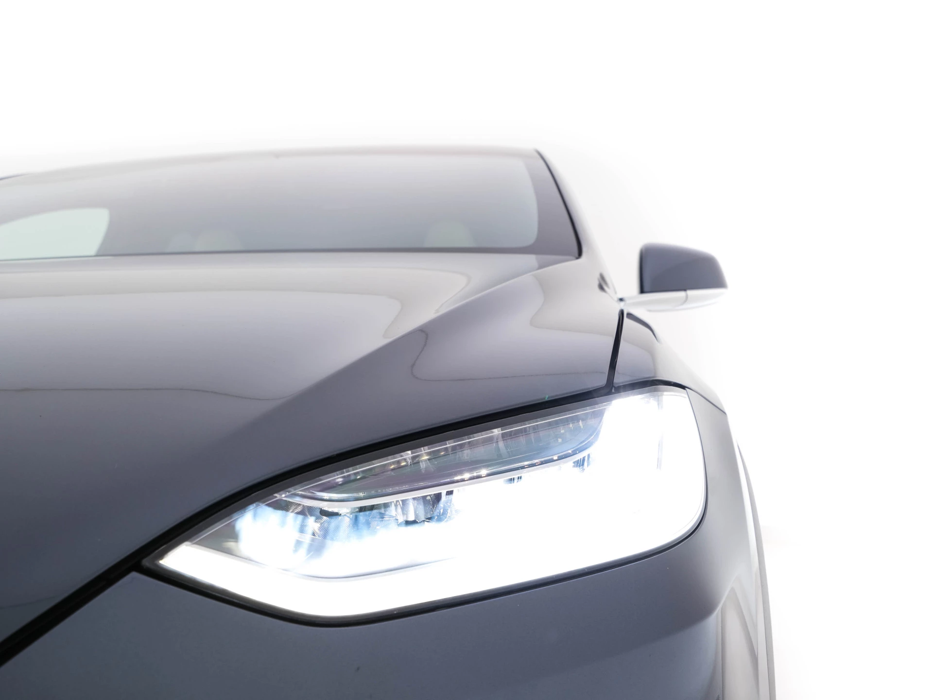 Hoofdafbeelding Tesla Model X