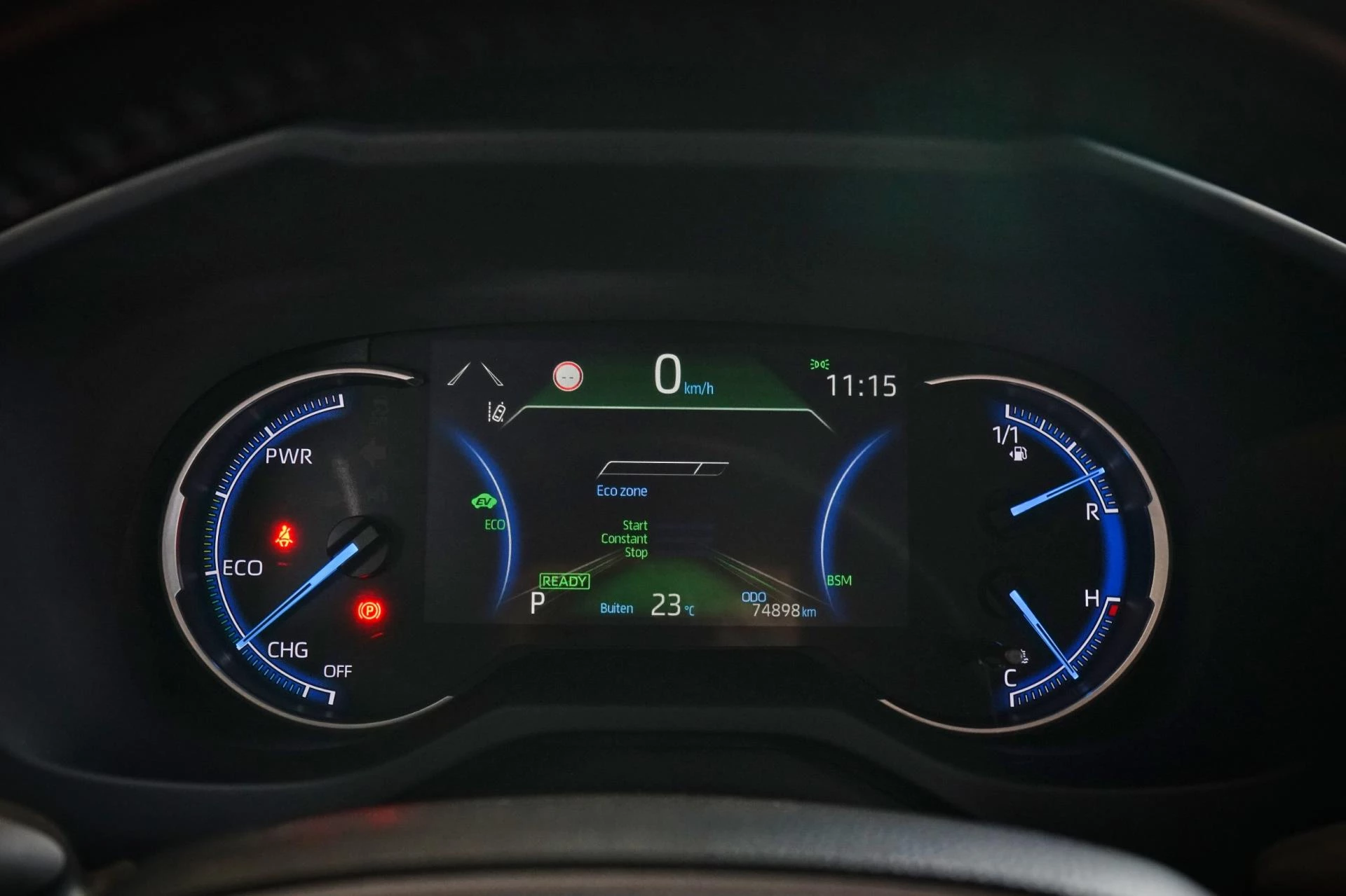 Hoofdafbeelding Toyota RAV4