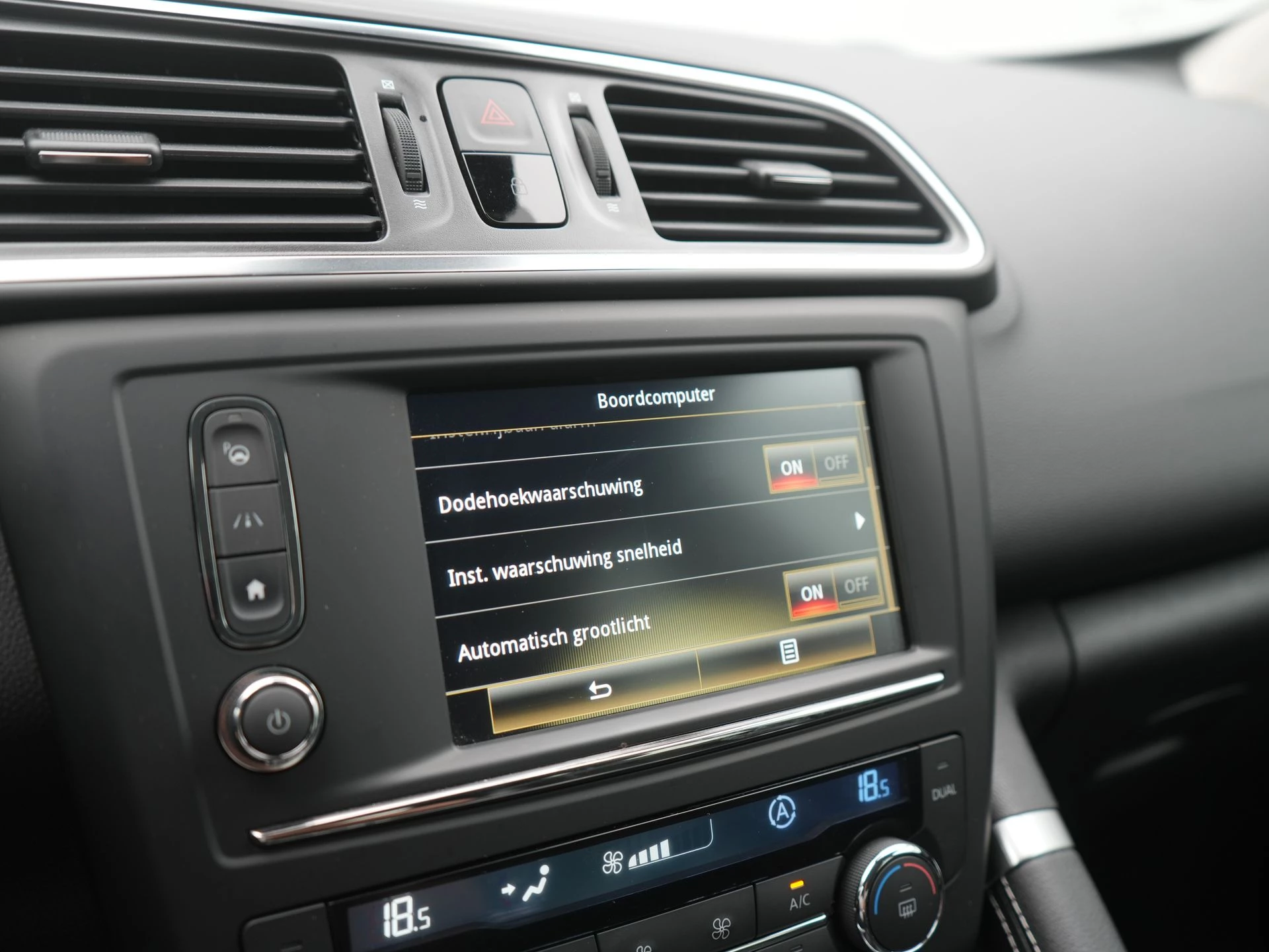 Hoofdafbeelding Renault Kadjar
