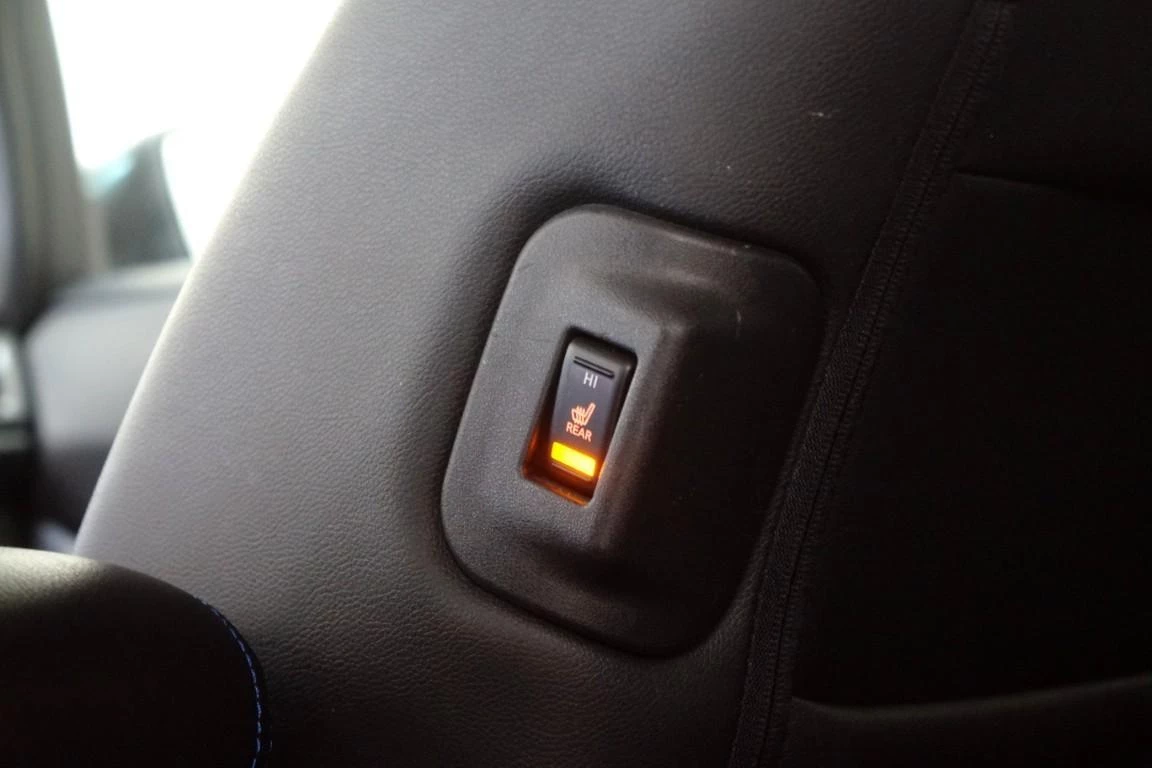 Hoofdafbeelding Nissan Leaf