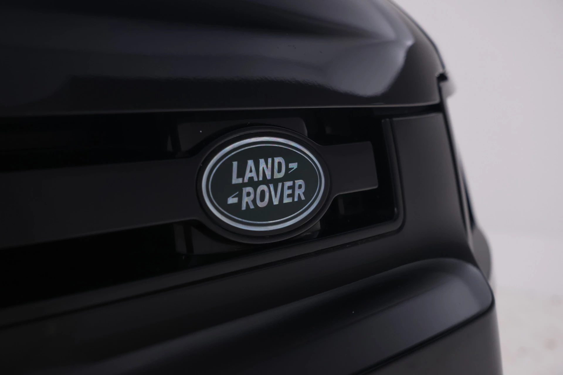 Hoofdafbeelding Land Rover Defender