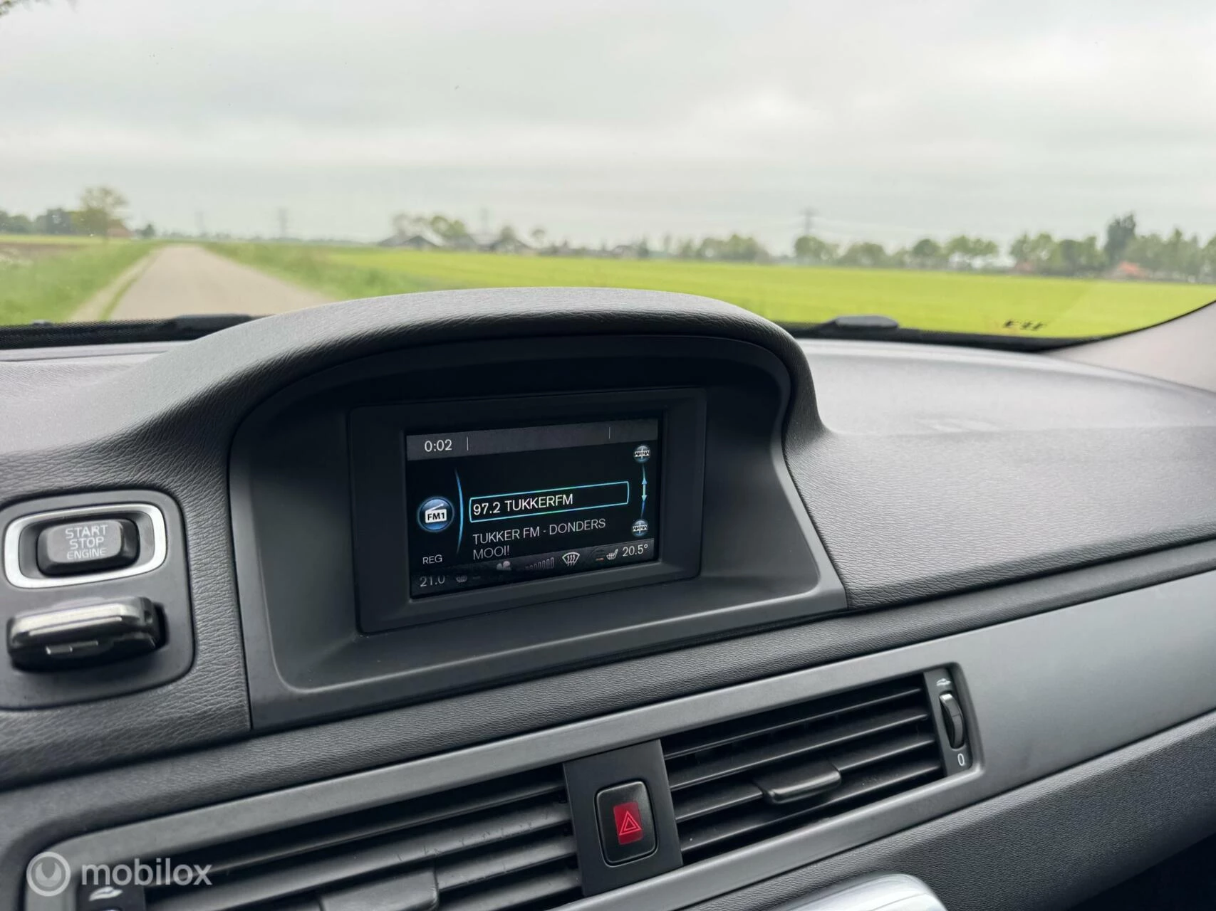 Hoofdafbeelding Volvo V70