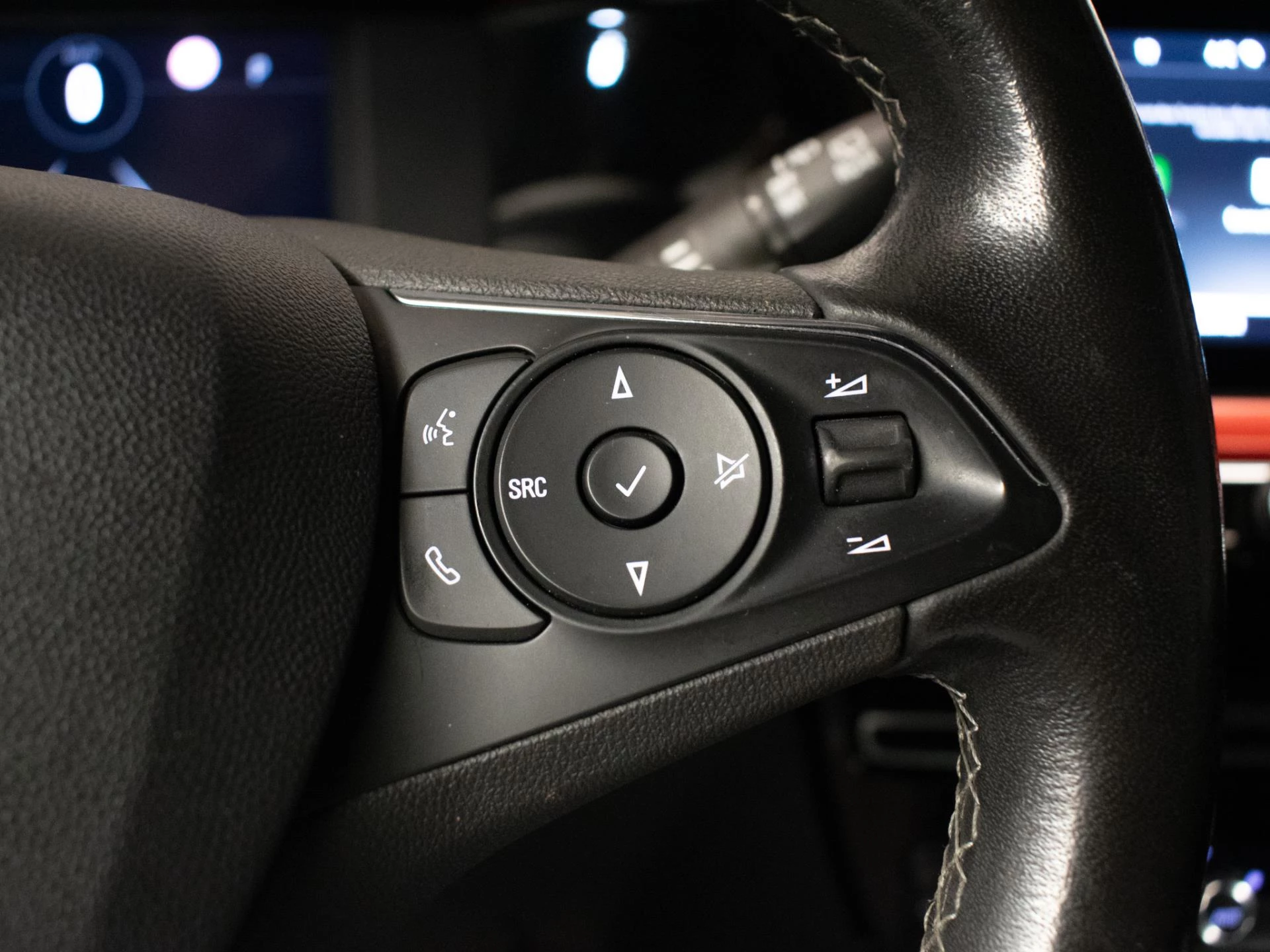 Hoofdafbeelding Opel Mokka-e