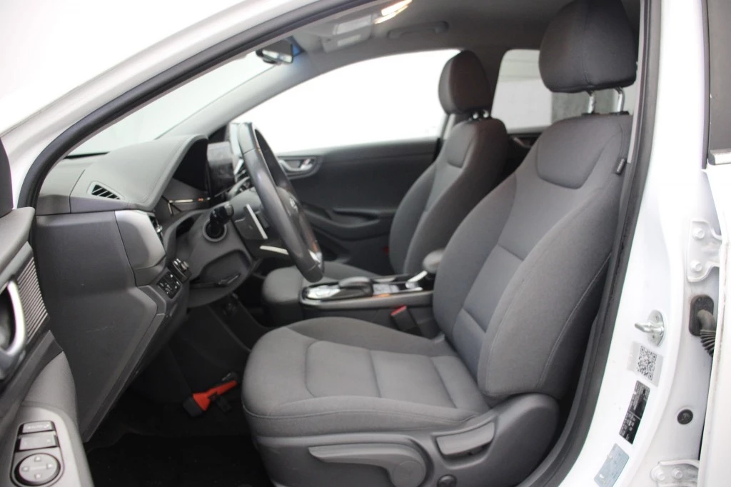 Hoofdafbeelding Hyundai IONIQ