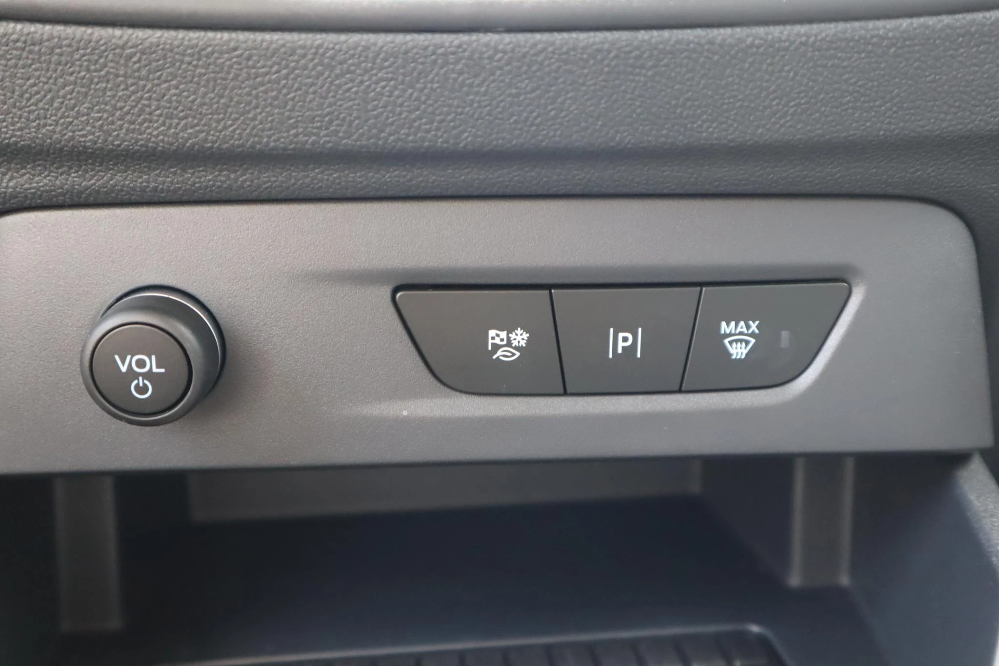 Hoofdafbeelding Ford E-Transit Courier
