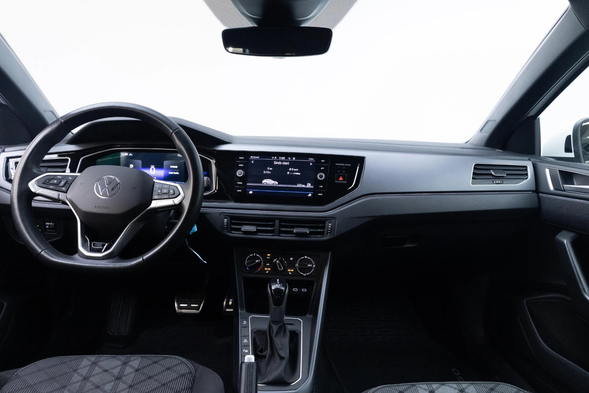 Hoofdafbeelding Volkswagen Taigo