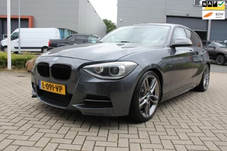 BMW 1-serie M135i xDrive Zeldzaam