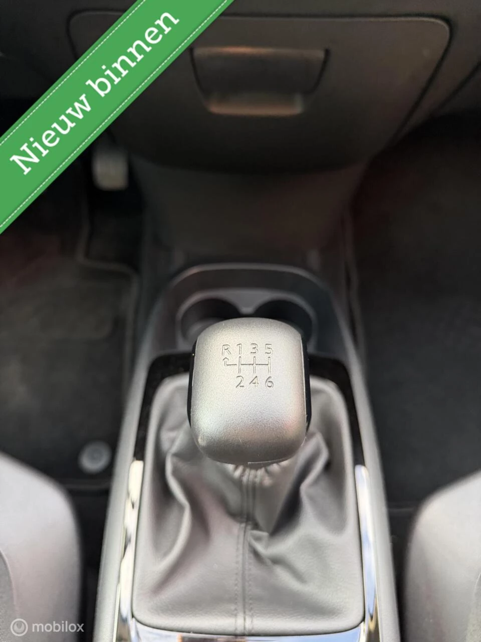 Hoofdafbeelding Citroën C4 Spacetourer