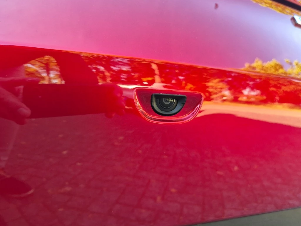Hoofdafbeelding Mazda MX-5