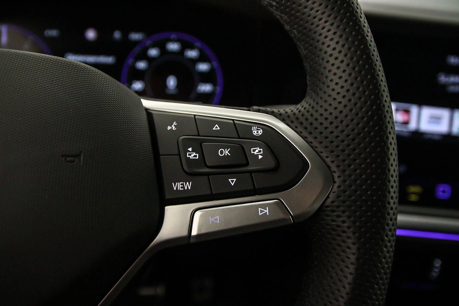 Hoofdafbeelding Volkswagen Touareg