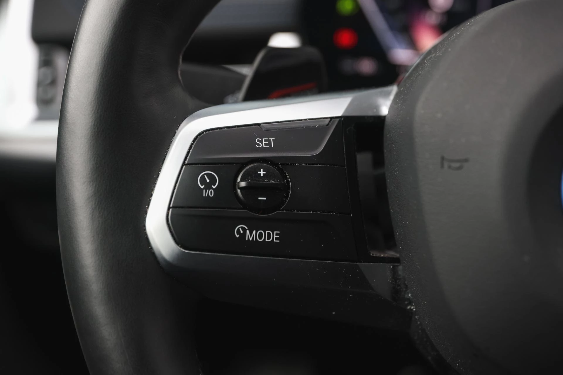 Hoofdafbeelding BMW iX1