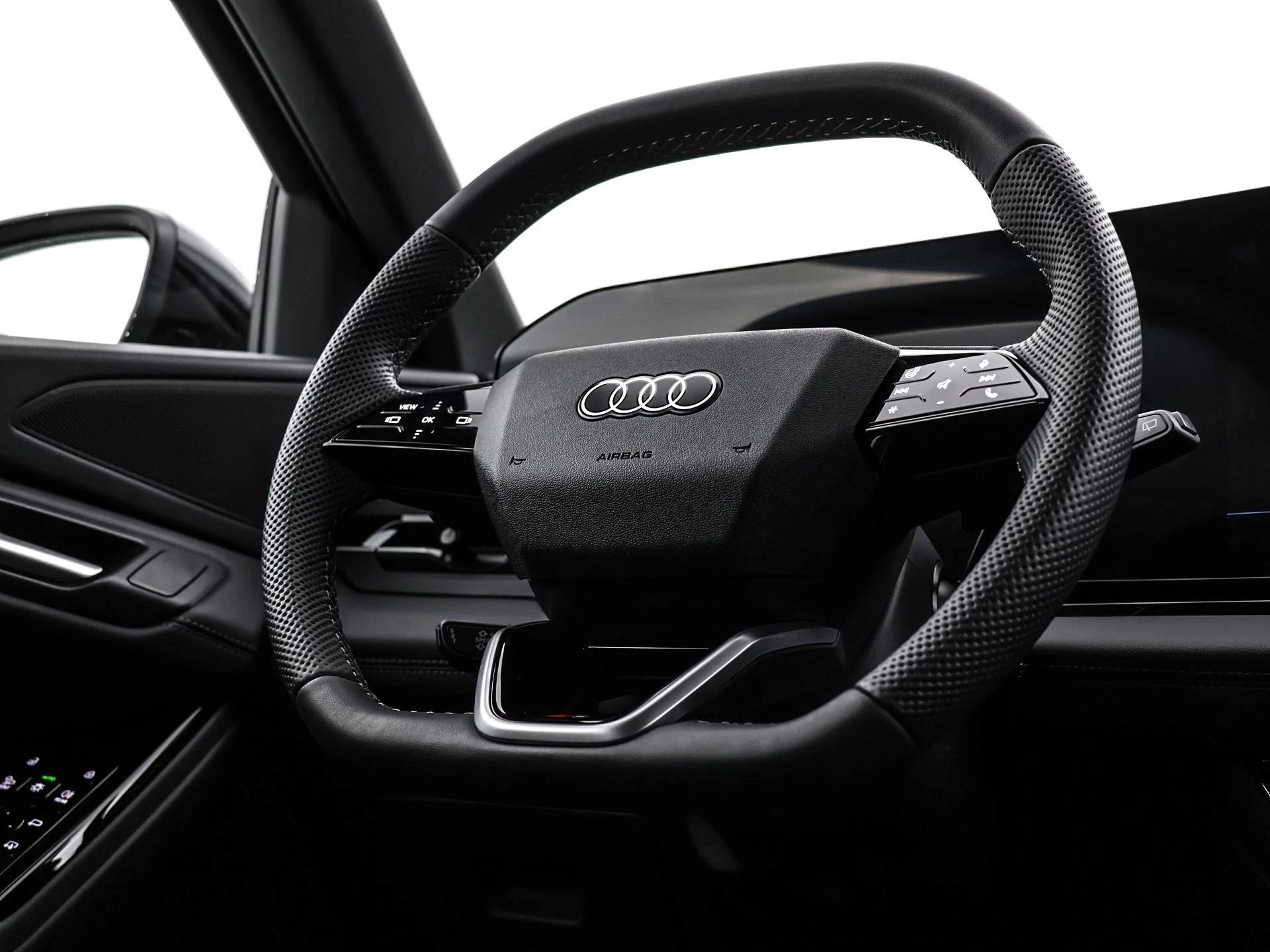 Hoofdafbeelding Audi Q6 e-tron