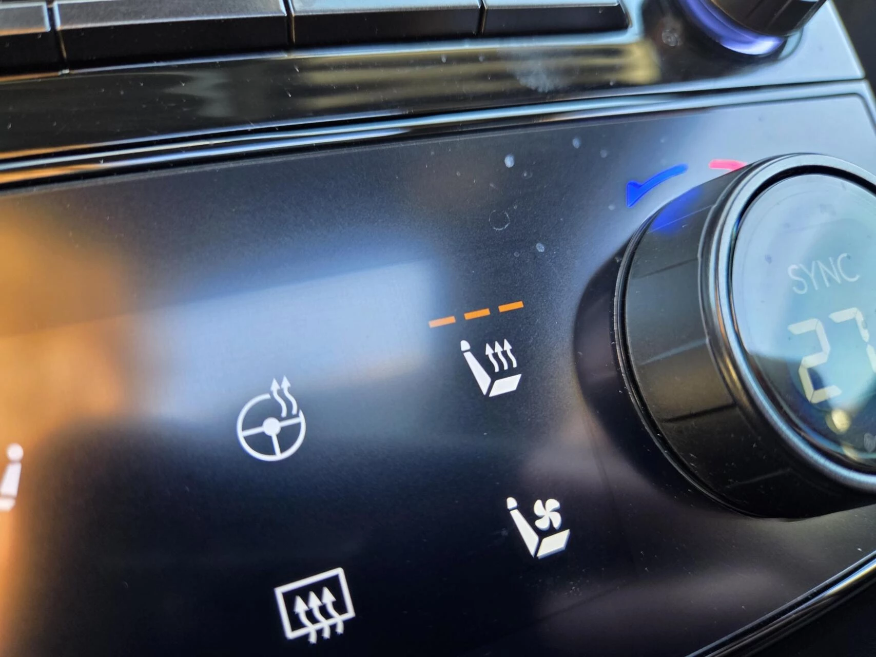 Hoofdafbeelding Hyundai Tucson Hybrid