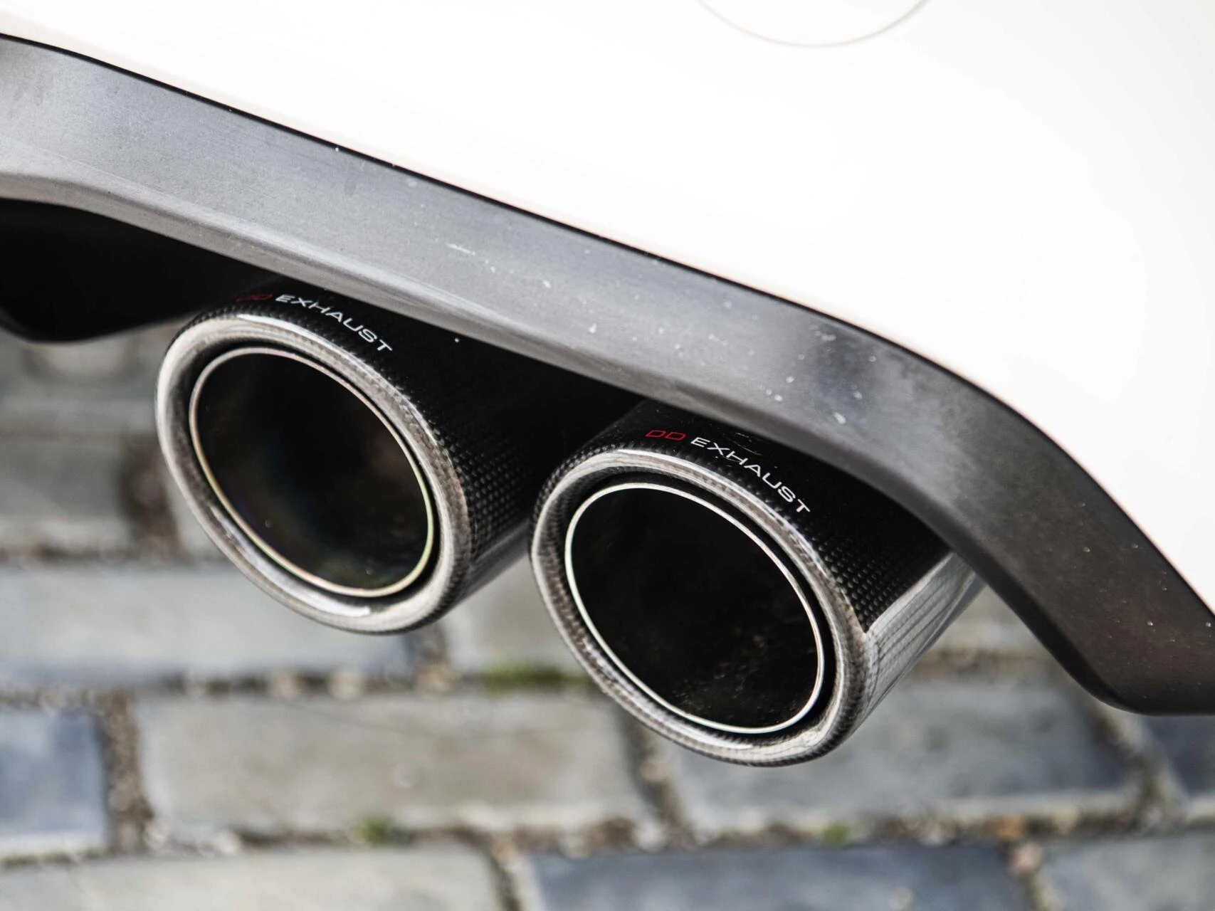 Hoofdafbeelding BMW M2