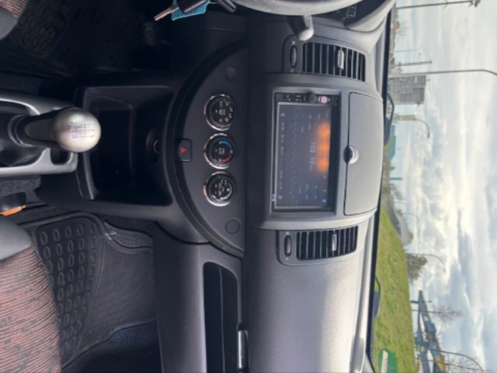 Hoofdafbeelding Nissan Note