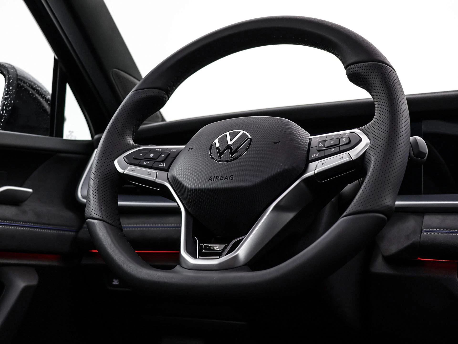 Hoofdafbeelding Volkswagen Tayron