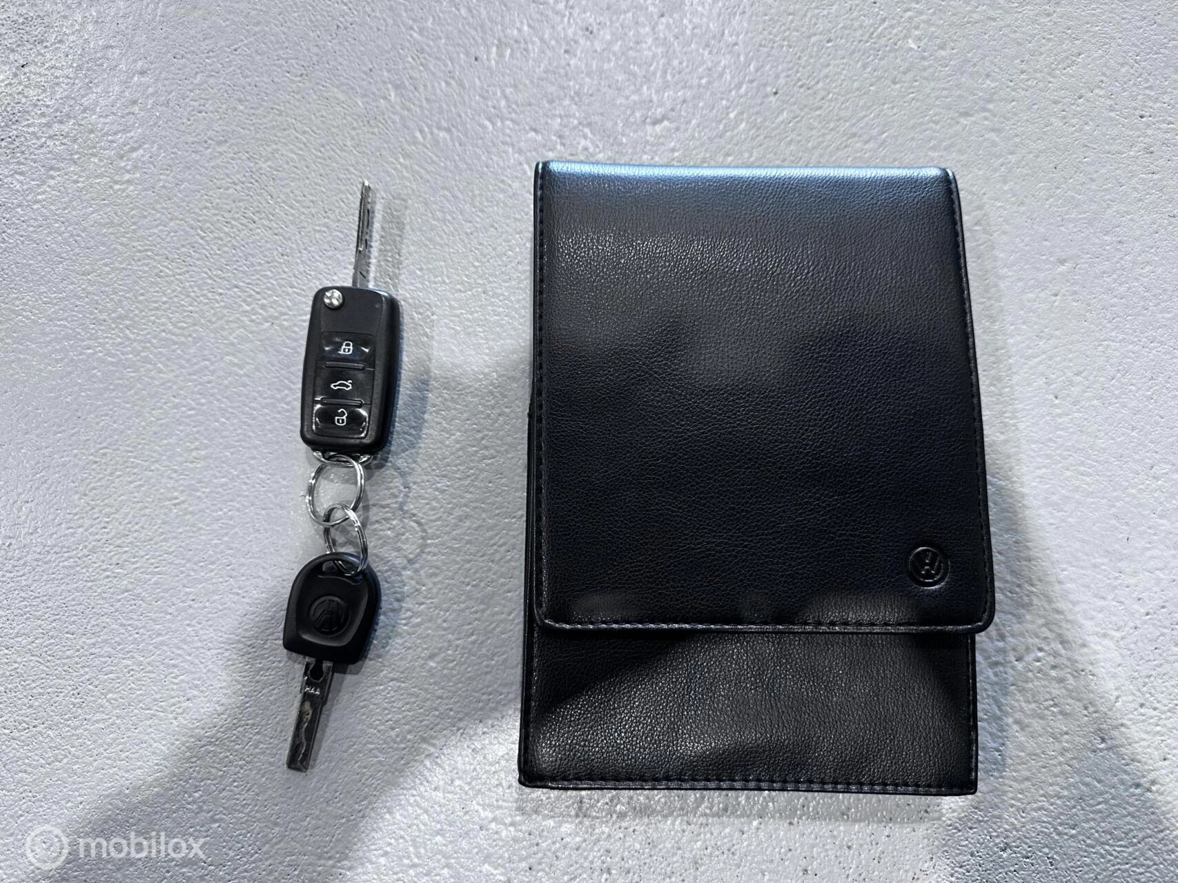 Hoofdafbeelding Volkswagen e-up!