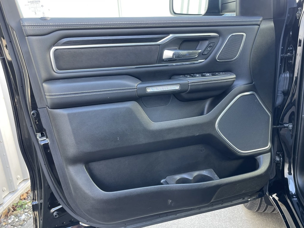 Hoofdafbeelding Dodge Ram Pick-Up