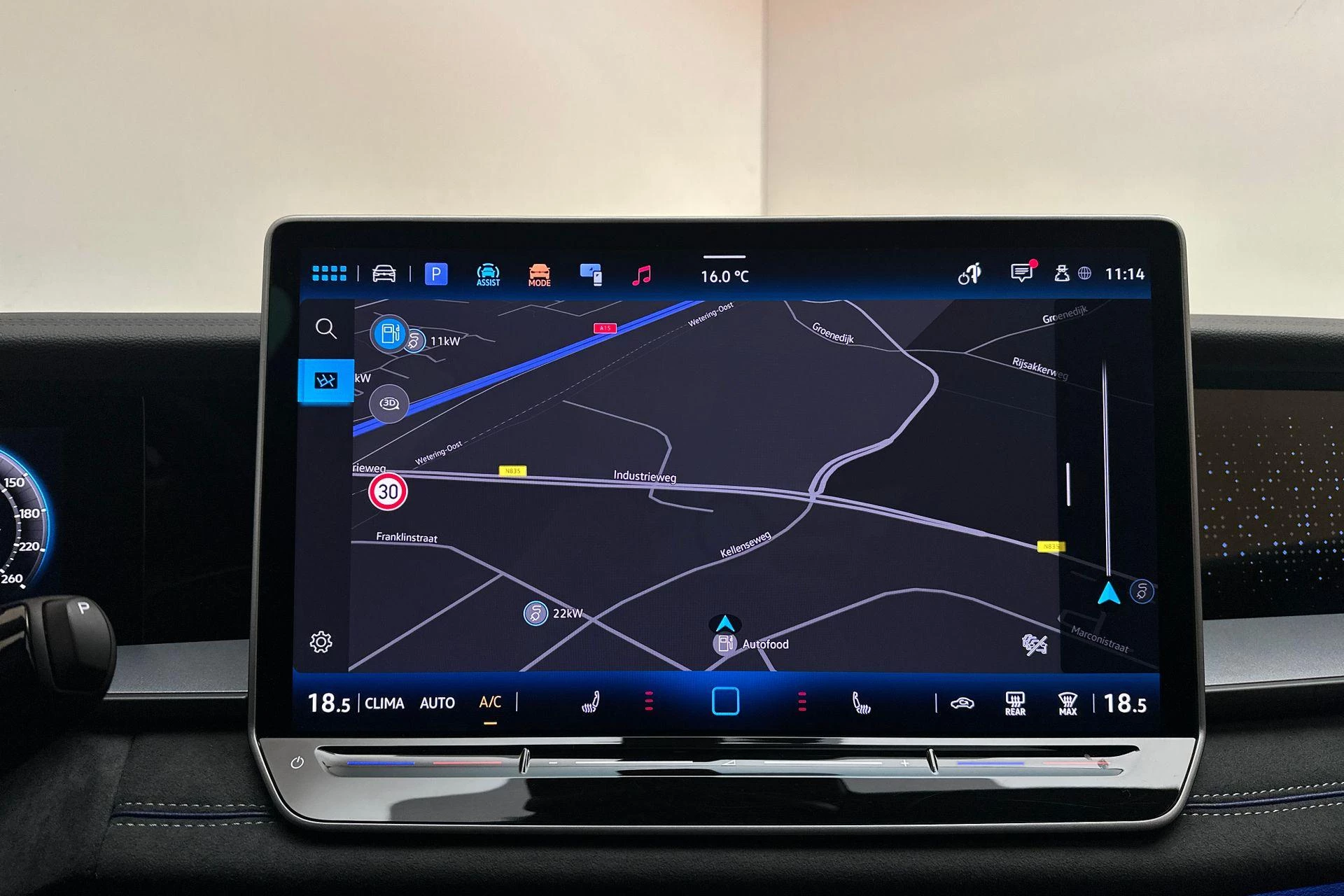 Hoofdafbeelding Volkswagen Tayron