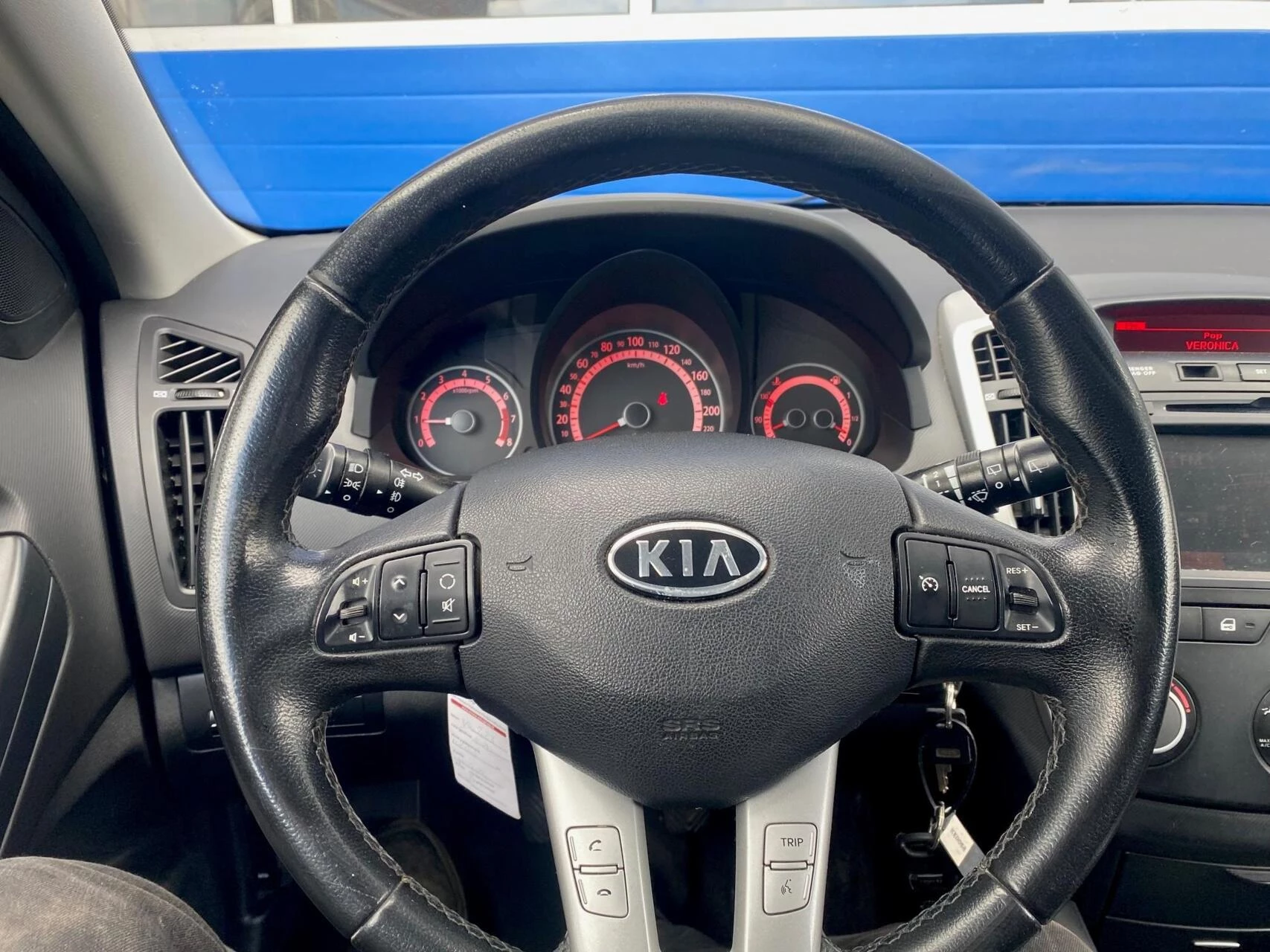 Hoofdafbeelding Kia pro_cee'd