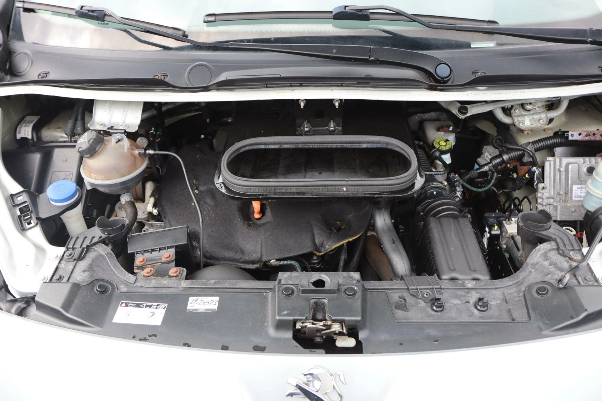Hoofdafbeelding Peugeot Expert