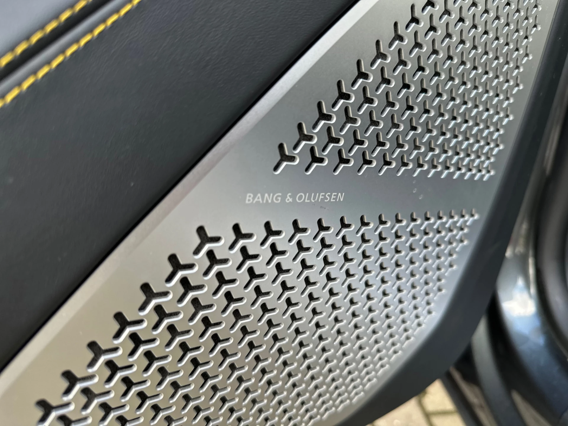 Hoofdafbeelding Lamborghini Urus