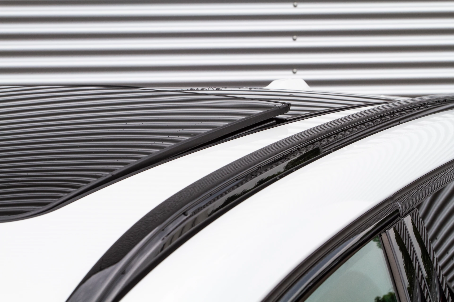 Hoofdafbeelding BMW iX1