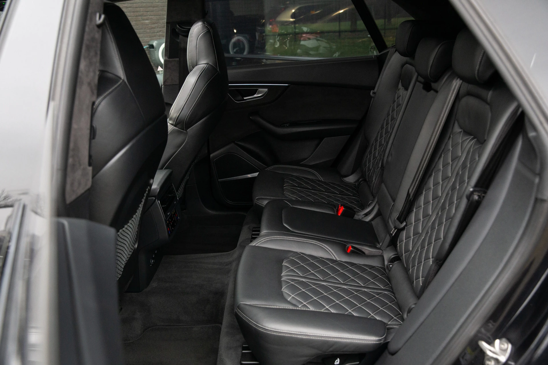 Hoofdafbeelding Audi SQ8