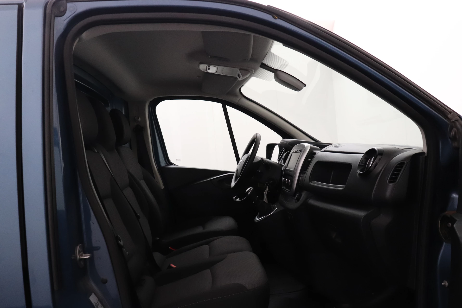 Hoofdafbeelding Nissan NV300