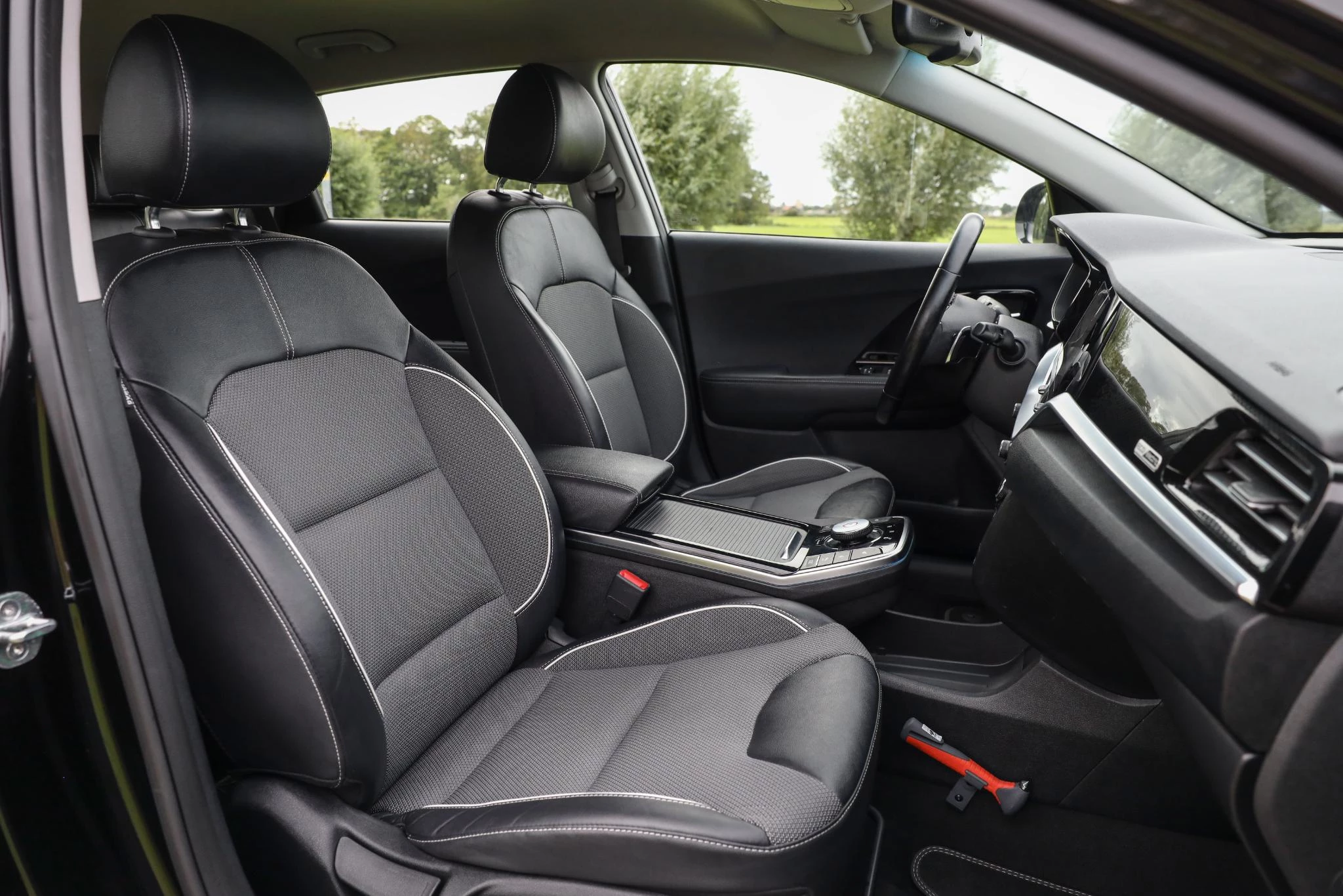 Hoofdafbeelding Kia e-Niro