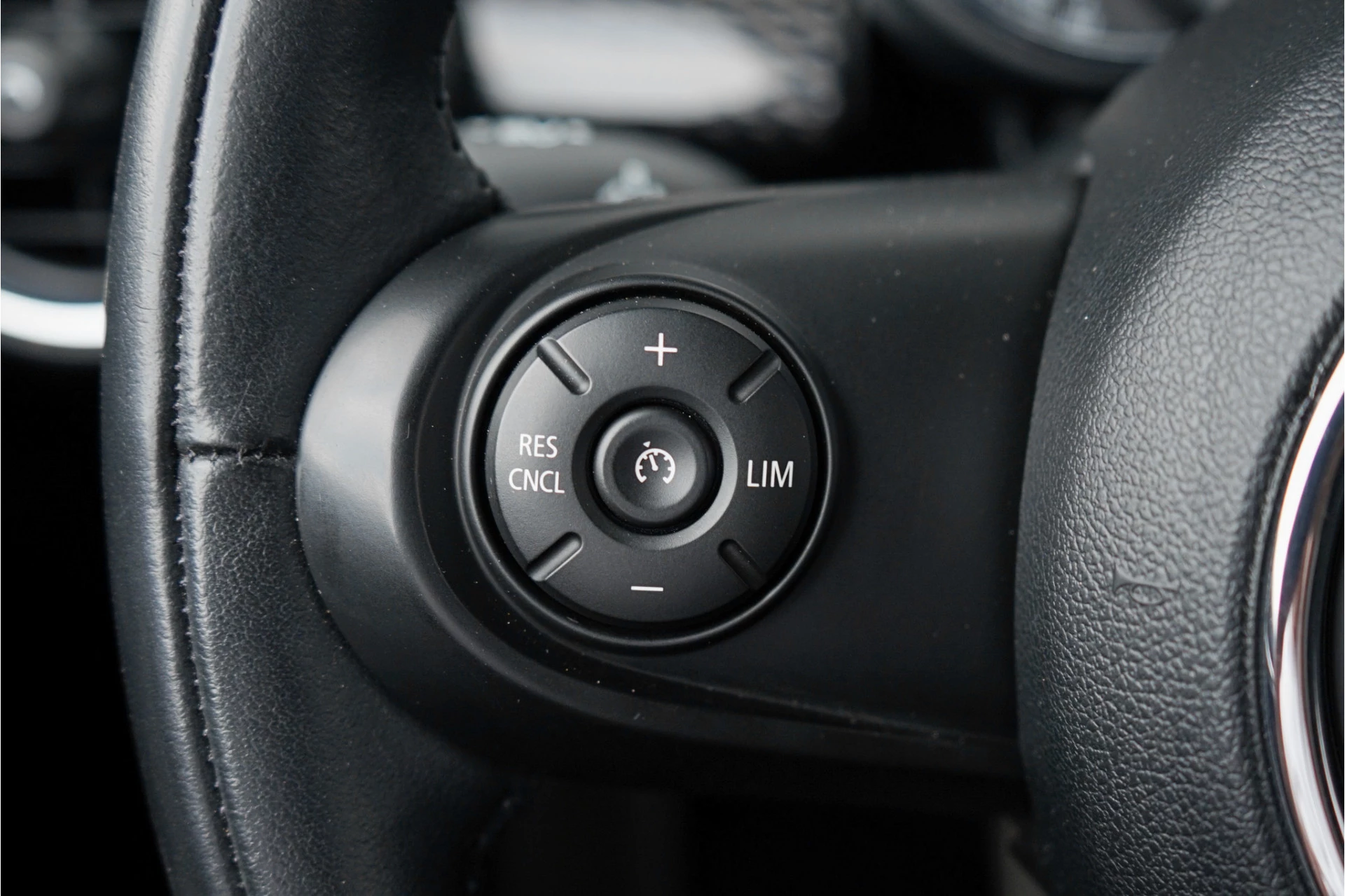 Hoofdafbeelding MINI Cooper S