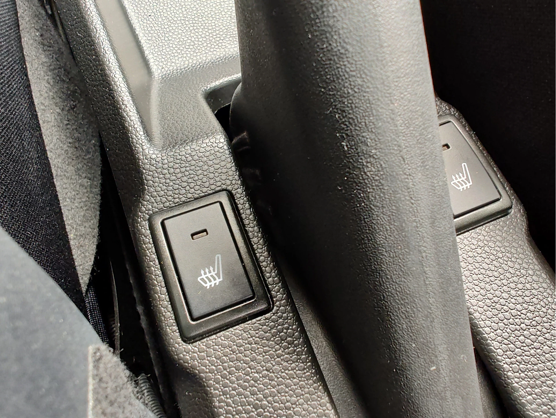 Hoofdafbeelding Suzuki Ignis