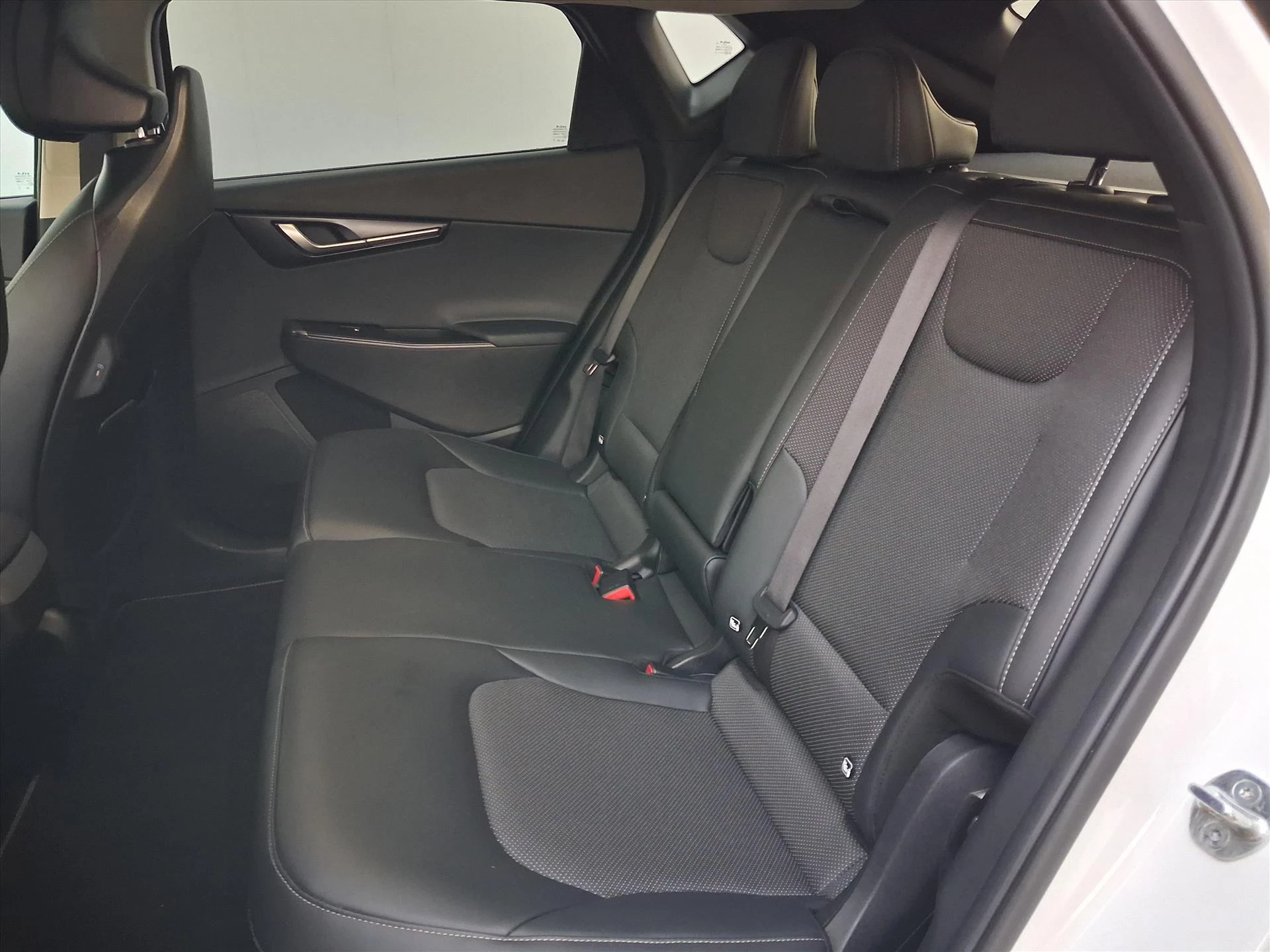 Hoofdafbeelding Kia EV6