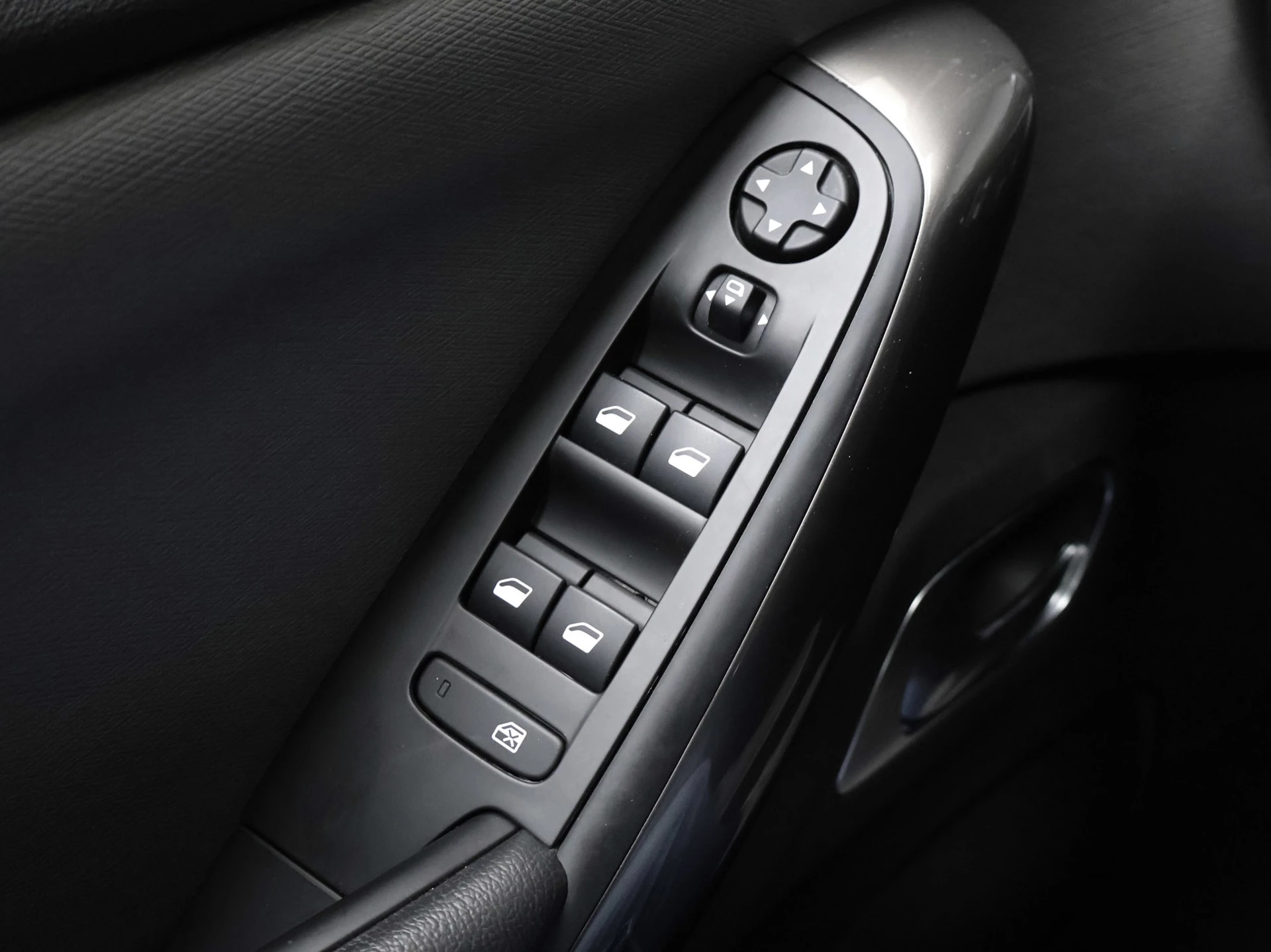 Hoofdafbeelding Citroën Grand C4 Spacetourer