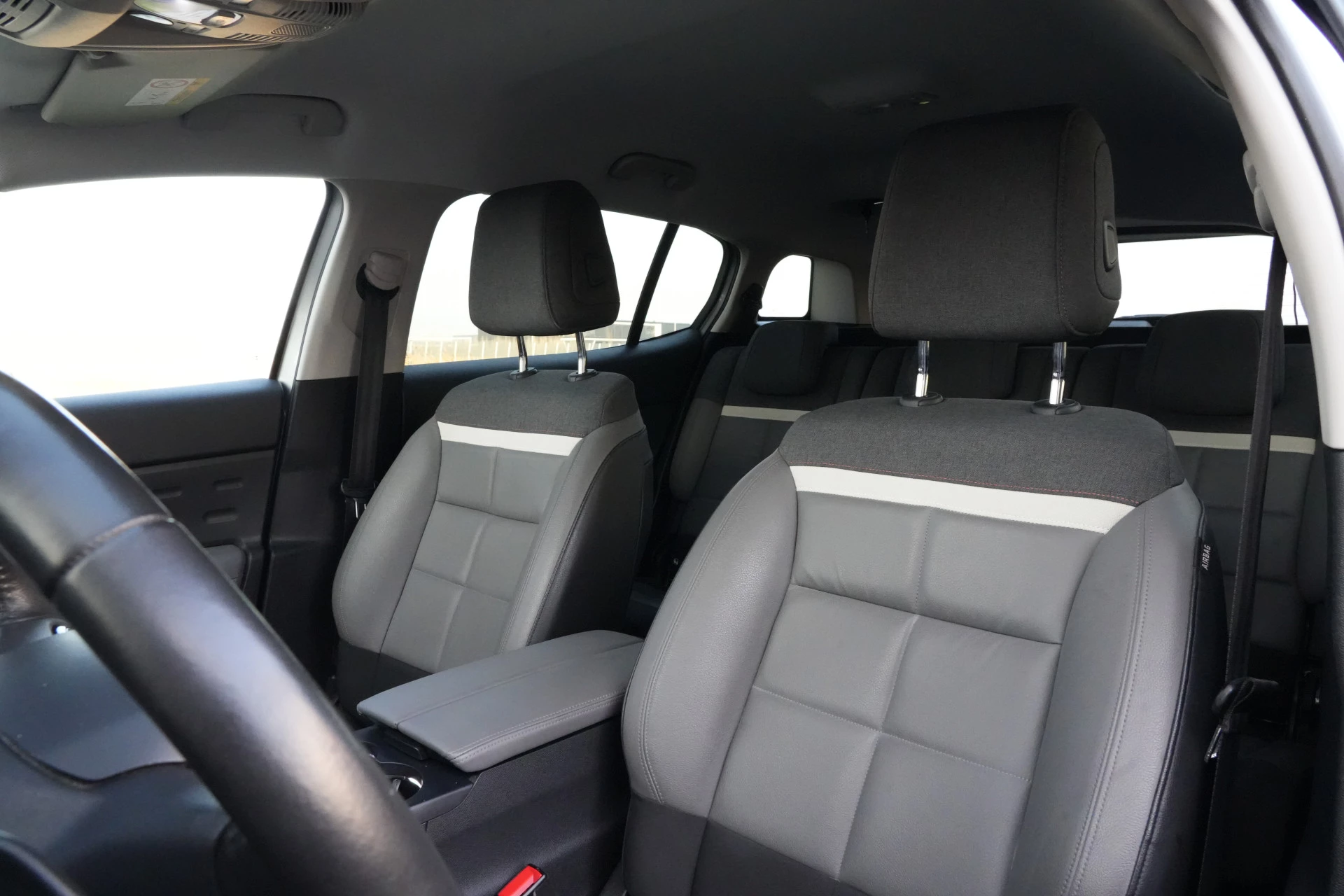 Hoofdafbeelding Citroën C5 Aircross