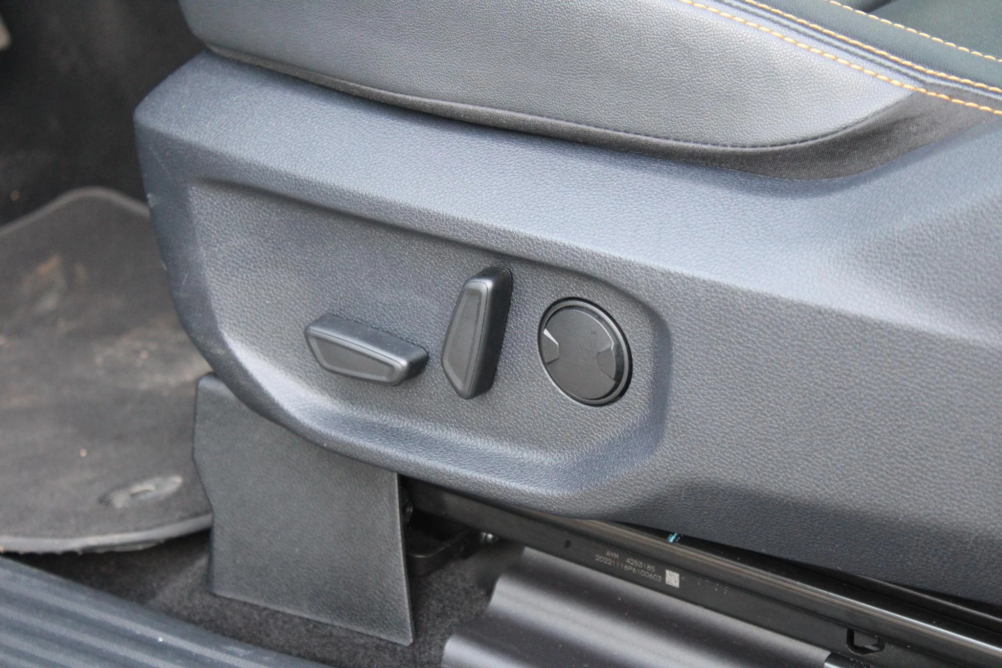 Hoofdafbeelding Ford Ranger