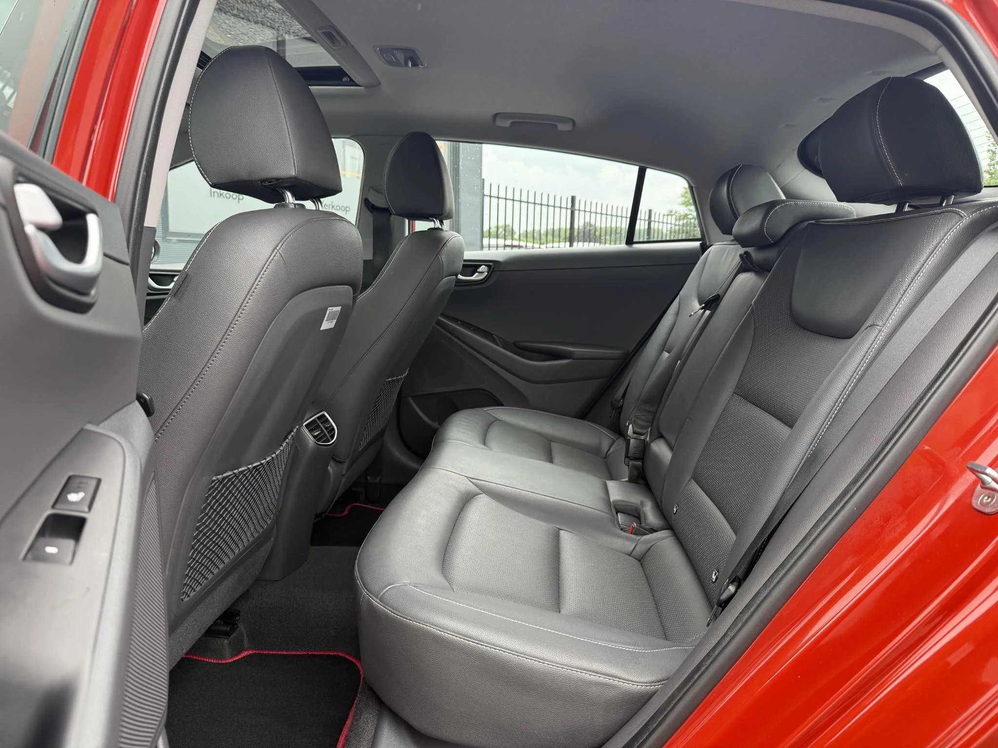 Hoofdafbeelding Hyundai IONIQ