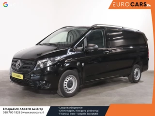 Mercedes-Benz Vito 114 CDI Lang Aut. Airco| Bluetooth| Camera| Trekhaak|