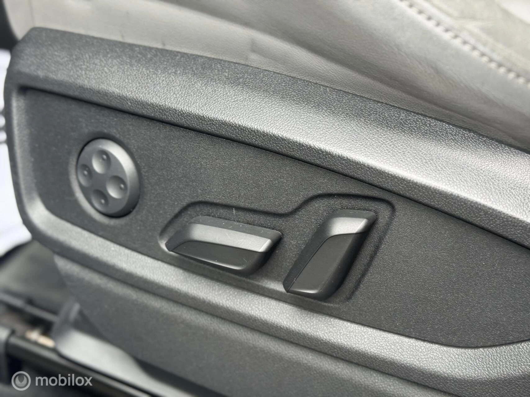 Hoofdafbeelding Audi SQ5