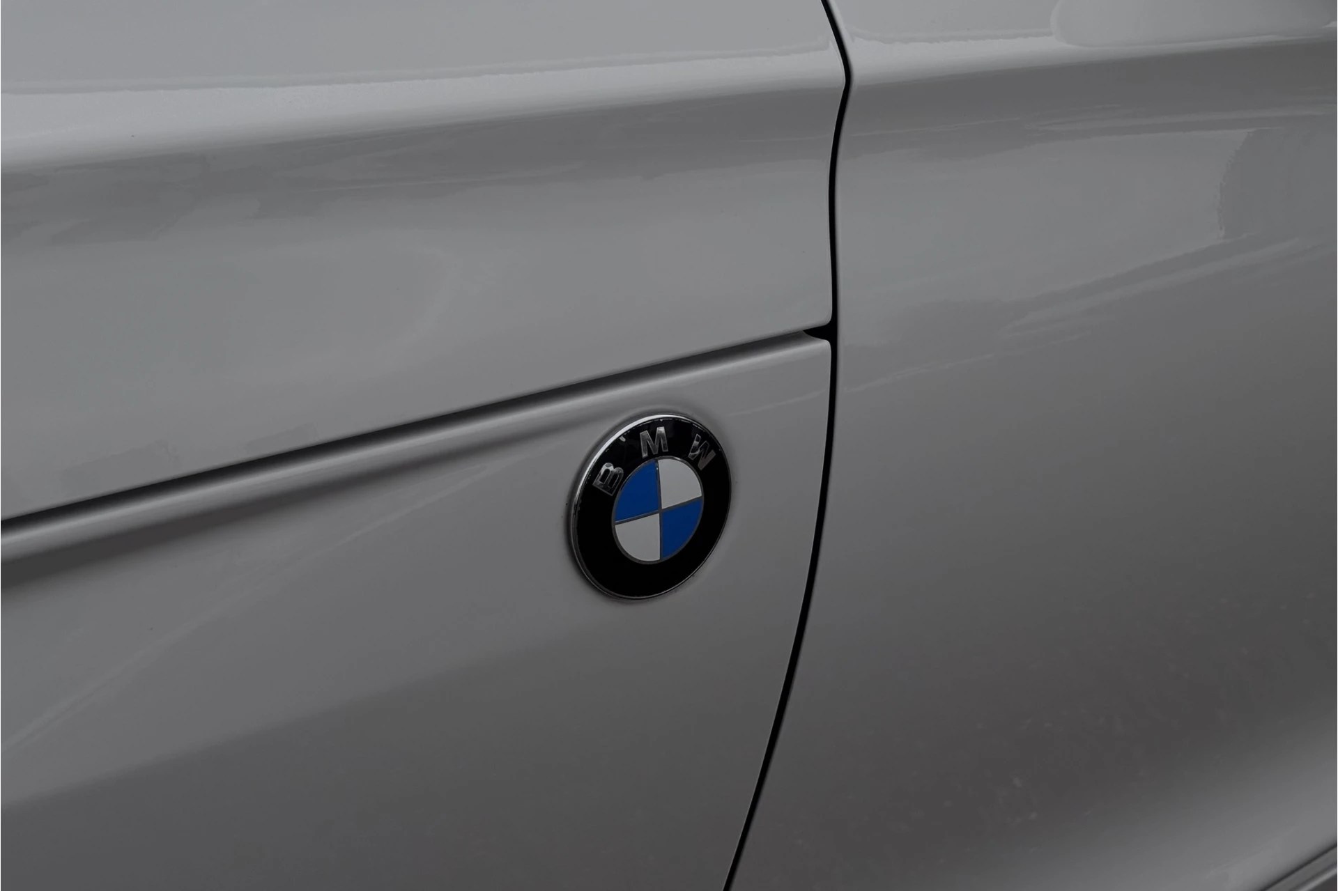 Hoofdafbeelding BMW Z4