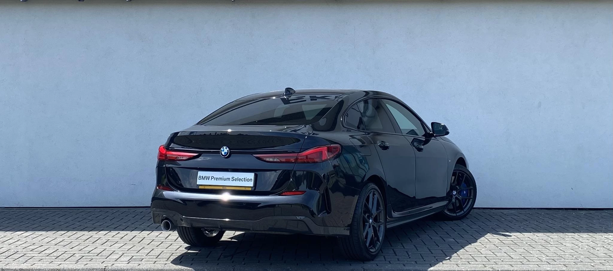 Hoofdafbeelding BMW 2 Serie