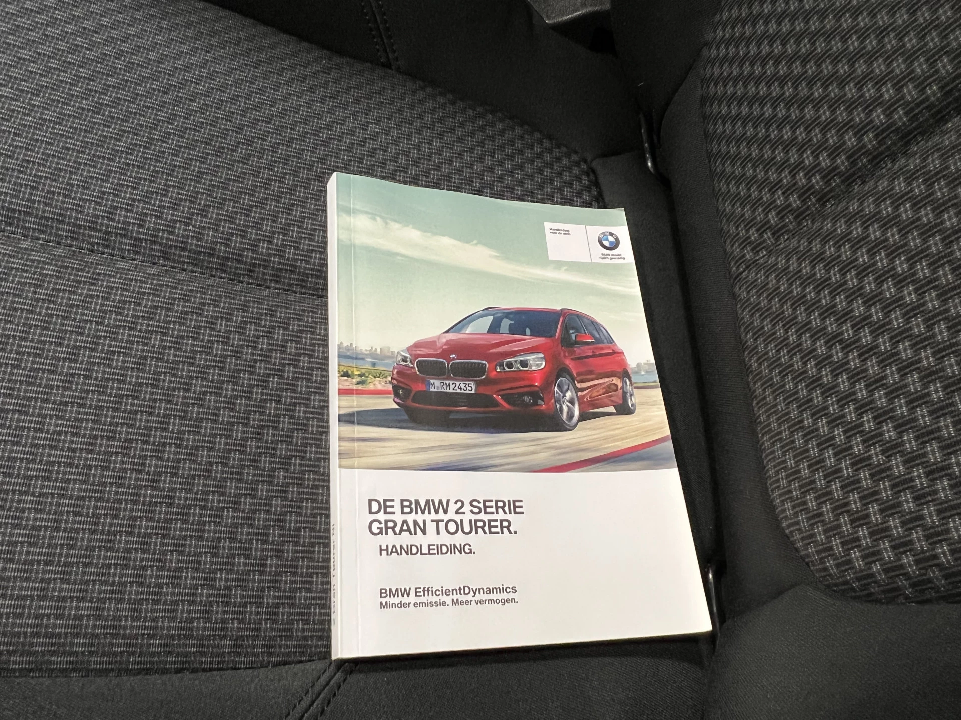 Hoofdafbeelding BMW 2 Serie