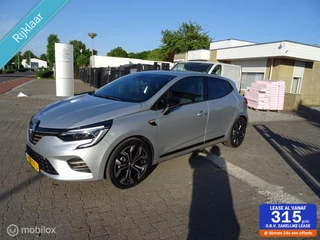 Renault Clio 1.6 E-Tech Hybrid 140 Luticia Intens Serie Limitee complete-auto