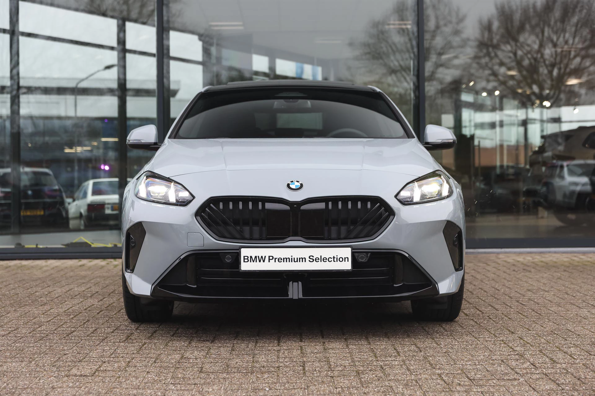 Hoofdafbeelding BMW 2 Serie