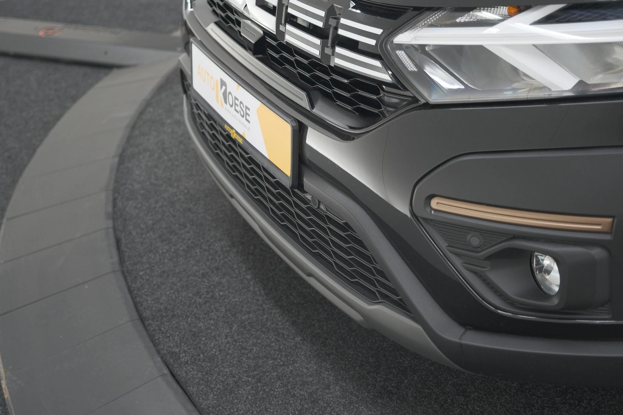 Hoofdafbeelding Dacia Jogger