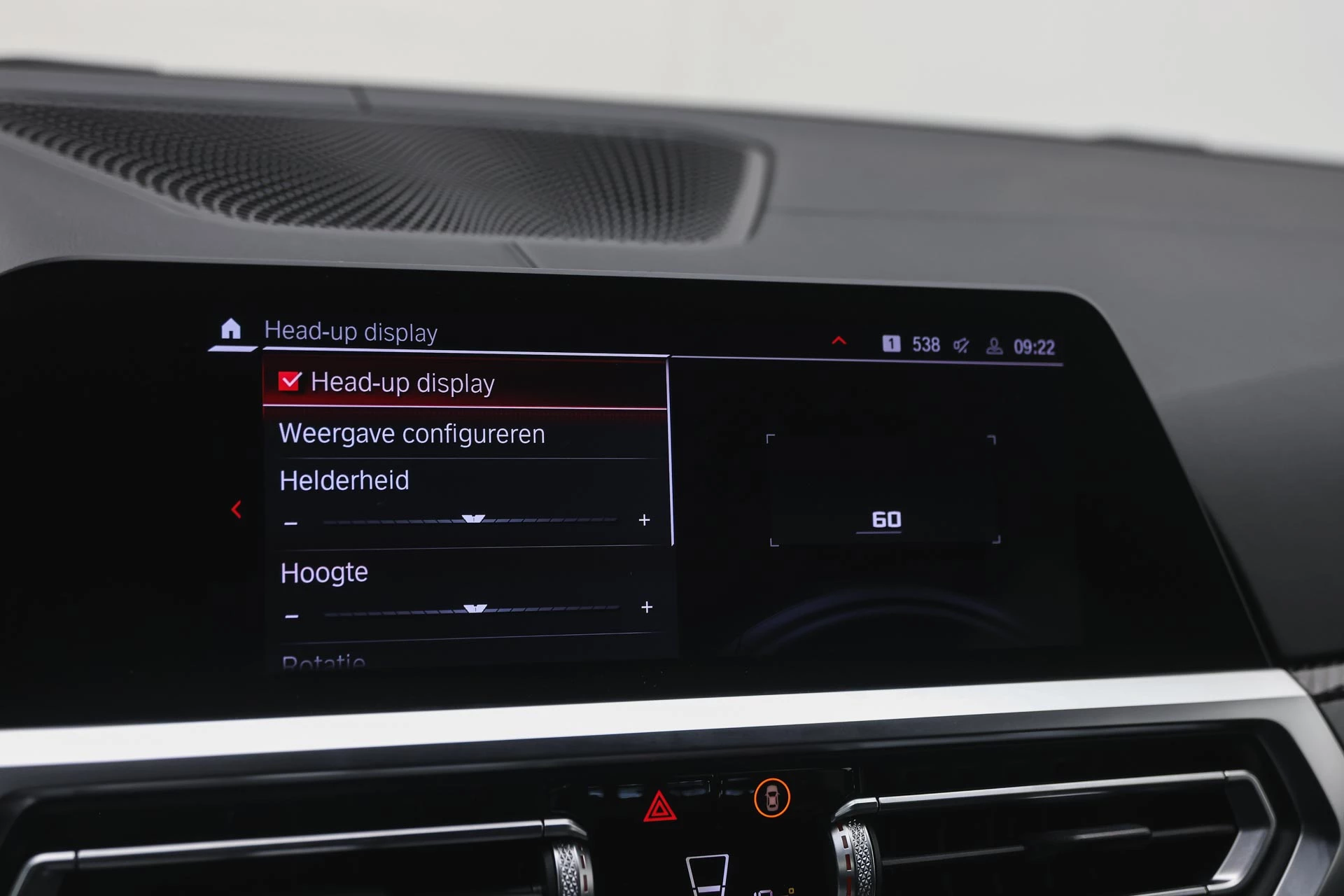 Hoofdafbeelding BMW M3