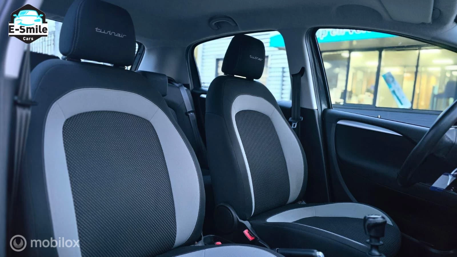 Hoofdafbeelding Fiat Punto